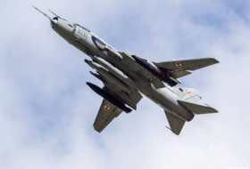 Польша заменит советские Су-22 истребителями из Южной Кореи