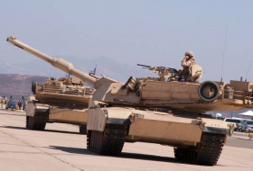 Польша купит у США 116 поддержанных танков Abrams