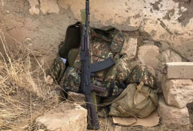 Армянский солдат был изнасилован сослуживцем, после чего убил свидетелей