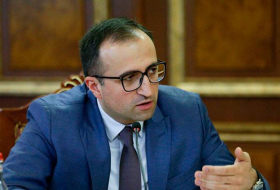 Армянский депутат: «Нам бесконечно внушали, что мы не можем и не имеем права жить в мире с соседями»