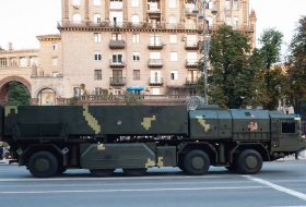Готов ли украинский оперативно-тактический ракетный комплекс «Гром-2»?