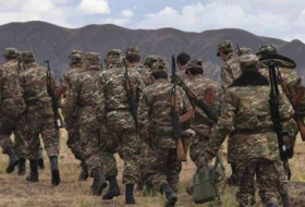 ВС Армении уходят, а карабахские армяне останутся в составе террористических группировок