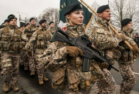 В Латвии вернули обязательную службу в армии
