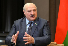 Лукашенко: «Запад разрабатывает план нападения на Россию»