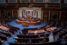 Палата представителей США приняла все 4 проармянские поправки - позорное решение