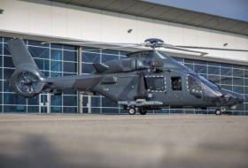 Французские военные намерены использовать пилотируемые вертолеты вместе с автономными платформами