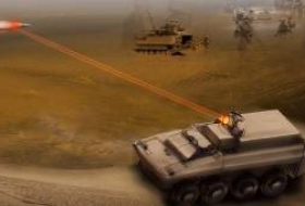 Израиль потратит 150 млн долларов на разработку лазерной системы ПВО «Световой щит» 