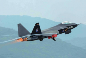Саудовская Аравия ведет переговоры с Китаем по вопросу приобретения истребителей FC-31
