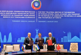 Узбекистан будет инвестировать в инфраструктурные проекты на освобожденных территориях
