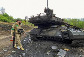 Британская разведка сообщила о гибели российских генералов