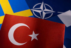 Турция ждет выполнения условий от Швеции и Финляндии
