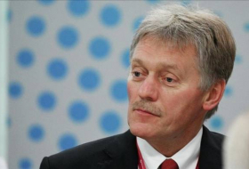 Кремль заявил об отсутствии предпосылок для переговоров с Украиной