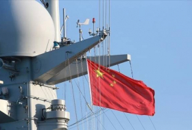 Китай завершил военные учения вблизи Тайваня