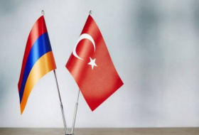 Очередная встреча спецпредставителей Турции и Армении пройдет в сентябре