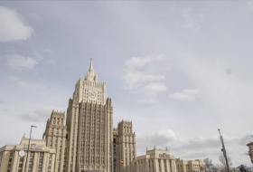 Москва обвинила Киев в «ядерном терроризме»