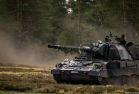Дания выделила 110 млн евро на вооружение для Украины и обучение военных