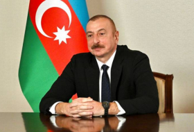 Ильхам Алиев: Операция «Возмездие» была карательной мерой
