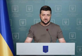 Зеленский уволил начальников управлений СБУ в Киеве и трех областях