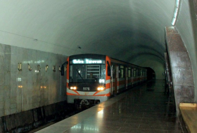 В Ереване метро приостановило работу из-за сигнала о минировании станций