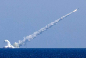 КНДР запустила две ракеты в сторону Желтого моря