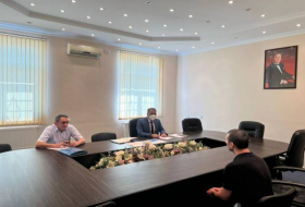 Члены Аппарата омбудсмена посетили осужденных в Азербайджане армянских диверсантов