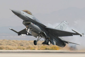 США подтвердили переговоры с Турцией по ее запросу на истребители F-16