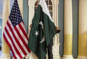 Пакистан и США обсудили военное сотрудничество