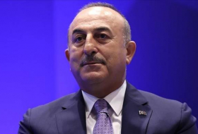 Чавушоглу: Залогом мира на Южном Кавказе является мирное соглашение между Азербайджаном и Арменией   