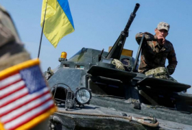 Военная помощь США Украине превысила 13 миллиардов долларов