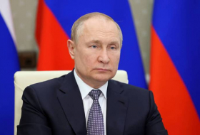 Владимир Путин увеличил штатную численность военнослужащих ВС РФ