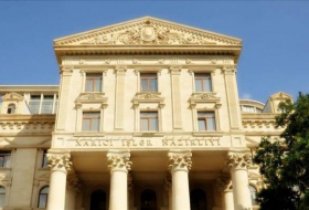 МИД Азербайджана: Заявление Блинкена о назначении главного советника по переговорам на Кавказе вызывает удивление 