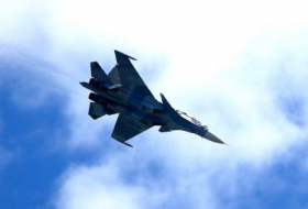 Россия выводит из Крыма свою военную авиацию