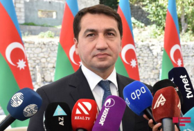Помощник президента Азербайджана: Странам-сопредседателям Минской группы должно быть стыдно