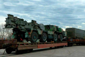Украинская армия уничтожила четыре ЗРК С-300