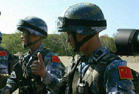 Армия Китая начала масштабные учения в шести районах вокруг Тайваня