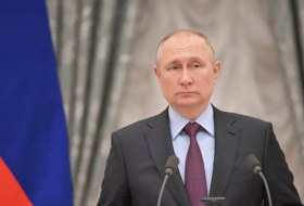Путин обсудил обострение в Карабахе с членами Совбеза России