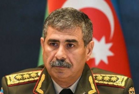 Министр обороны Азербайджана проанализировал операцию «Возмездие» 