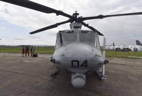 В ВВС Чехии в конце 2023 года поступят вертолеты из США