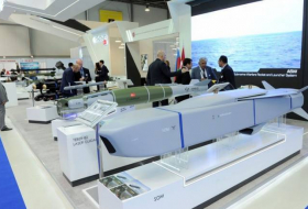 В сентябре состоится 4-я Азербайджанская международная оборонная выставка