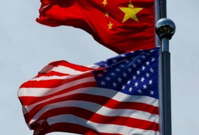 Китай остановил военное сотрудничество с США
