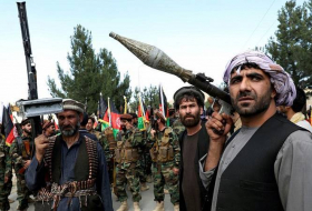 Талибы потребовали от Пакистана закрыть небо для беспилотников США