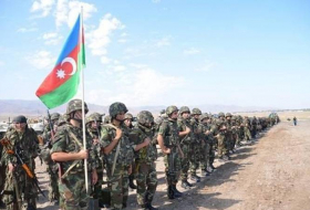 Погиб солдат Азербайджанской Армии