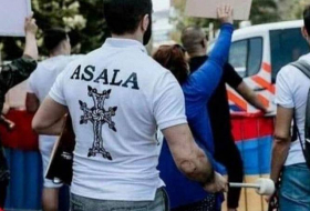 Дашнаки готовят в Армении госпереворот