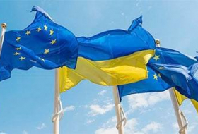 Украина получила первый транш из финансовой помощи ЕС на 9 млрд евро