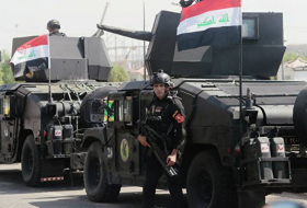 Ирак на грани гражданской войны: в Багдад вошли войска - Видео
