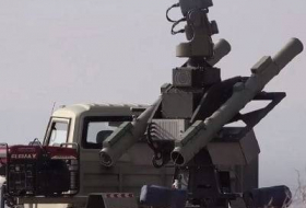 Иран показал на «Армии-2022» системы ПВО