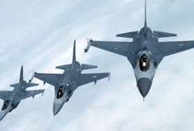 Турецкая делегация посетит Вашингтон для обсуждения покупки истребителей F-16
