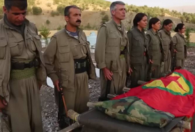Операции ВС Турции против РПК и новый фильм про террористов: что происходит на севере Ирака - Видео