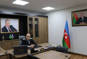 Фирад Алиев: Следственно-оперативные мероприятия по факту резни в Баллыгая продолжаются