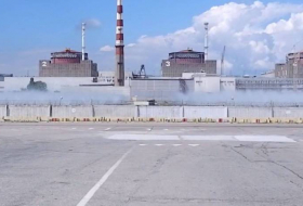 США потребовали от России вернуть Украине контроль над Запорожской АЭС